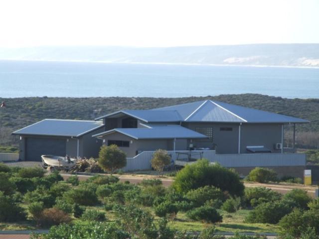 卡尔巴里Eco Haven Retreat公寓 外观 照片