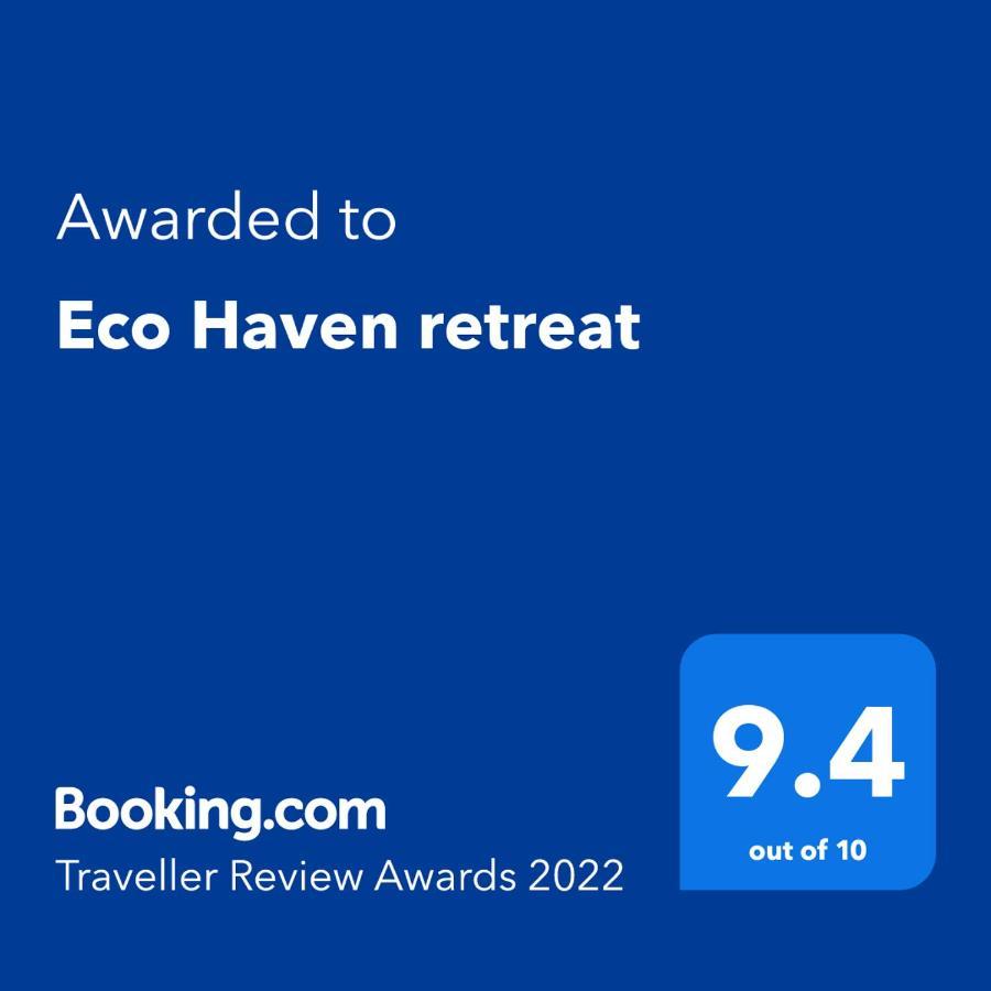 卡尔巴里Eco Haven Retreat公寓 外观 照片